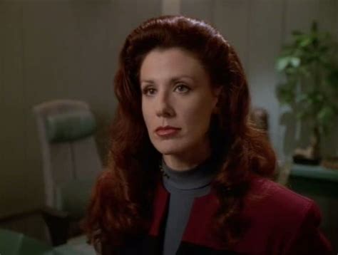 Suzie Plakson in Star Trek: Voyager (1995) Star Trek Tv, Star Trek Voyager, Fandom Star Trek ...