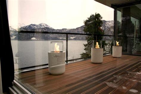 Jar Commerce Bio Fire | Urban Icon | Outdoor, Ethanol fireplace, Portable fireplace