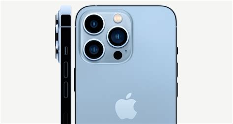 iPhone 13 Pro Camera Gets Manual Macro Mode Toggle With iOS 15.2 Beta 2