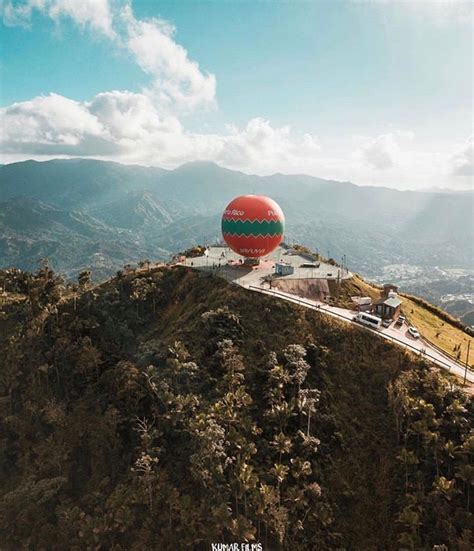 Jayuya, PR🇵🇷| 📸by @kumarfilms | Puerto rico, Travel around the world, Road trip planning