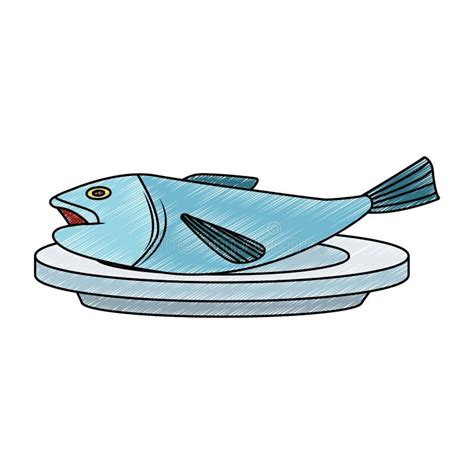 Fish Dish Stock Illustrations – 14,869 Fish Dish Stock Illustrations, Vectors & Clipart - Dreamstime