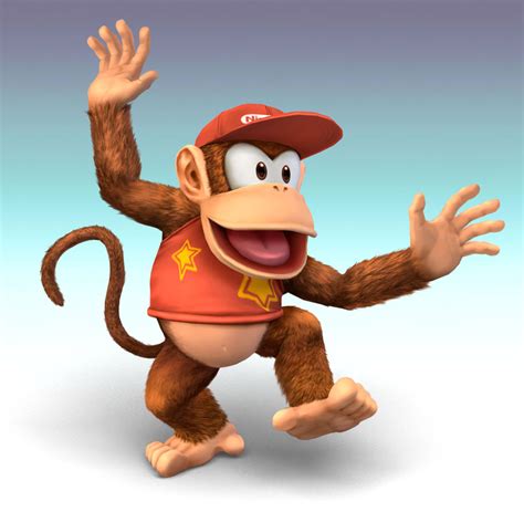 Category:Donkey Kong characters | Super Smash Bros. Tourney Wiki ...