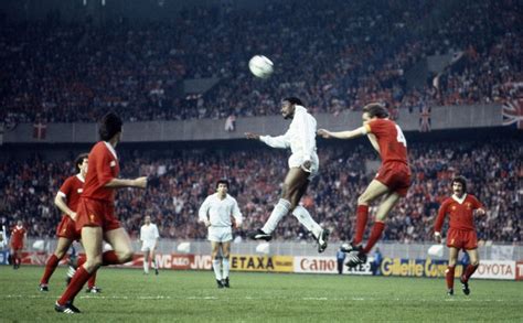 ¿Qué pasó el 27 de mayo de 1981 entre Liverpool y Real Madrid? | CC News