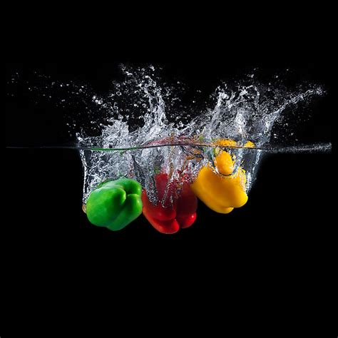 Water Splash Photography Made Easy