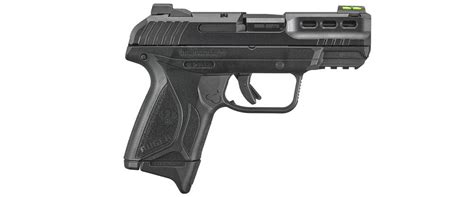 New Handguns for 2023 - Guns in the News