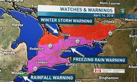 CBC Weather Centre - @CBCWeather Twitter Analytics - Trendsmap