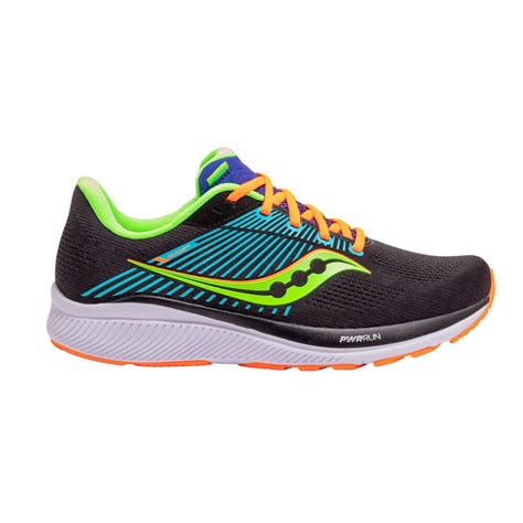 Saucony Guide 14 Stability Running Shoe Men S20654-25 - Compare prices