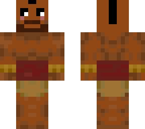 Hog Rider | Minecraft Skin