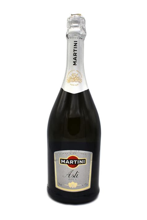 Asti Martini Sparkling Wine 75cl - Aspris