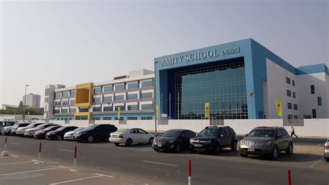 Amity School - High Schools - Al Qusais 1 - Dubai | Citysearch