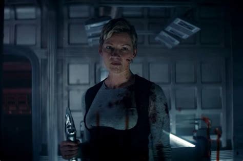 'Nightflyers' Looks Like a Zero-G Cross Between 'Solaris' and 'The Shining'