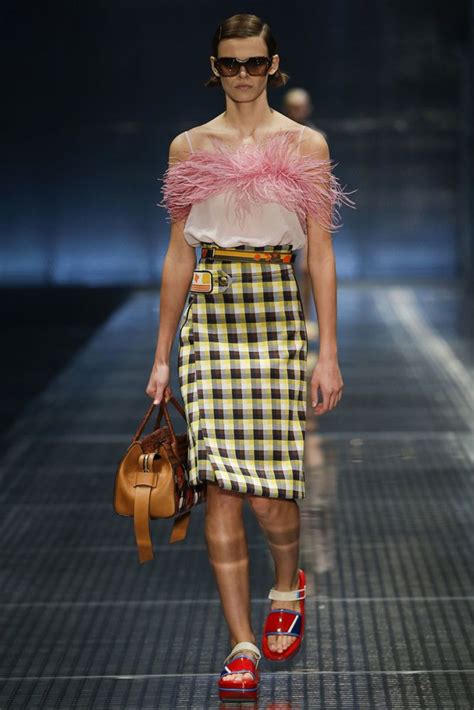 Miuccia Prada is the Most Important Designer in Fashion | Fashion ...