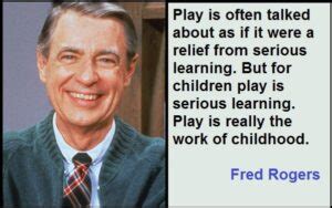 Motivational Fred Rogers Quotes And Sayings - TIS Quotes