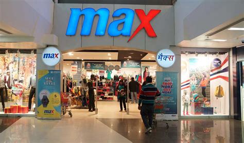 Max Fashion plans to open 300 new stores in India by 2019-end - Indian Retailer