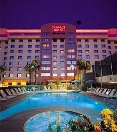 Location - Review of The Carriage House, Las Vegas, NV - Tripadvisor