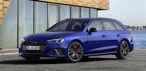 2024 Audi A4 Avant: What We Know So Far? | Cars Frenzy