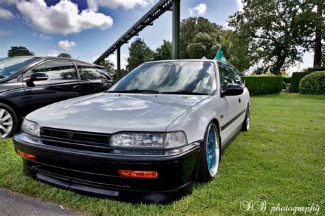 '93 Honda Accord | Darren | Flickr