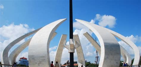 Chennai Full Day Guided Sightseeing Tour - Trodly