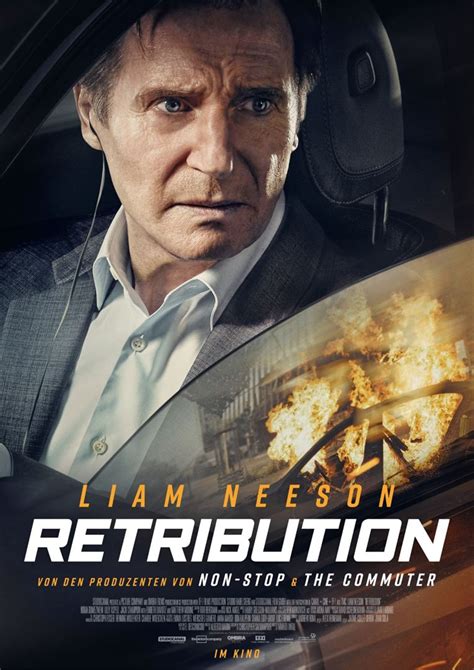 Retribution | Film | critic.de