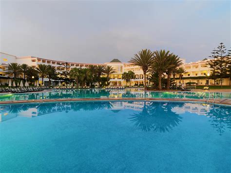 Hotels in Agadir | Resorts in Agadir | Iberostar Hotels & Resorts