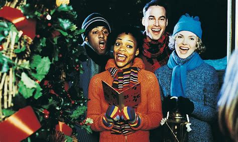 Best Christmas Carols: An Essential Seasonal Playlist | uDiscover