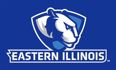 Eastern Illinois Panthers Alternate Logo - NCAA Division I (d-h) (NCAA d-h) - Chris Creamer's ...