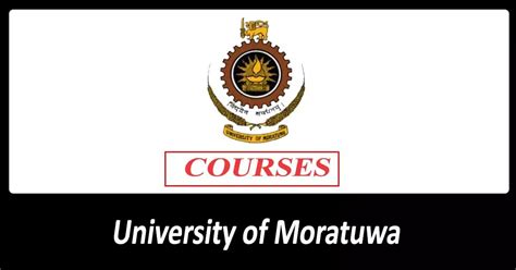 MSc/PG Diploma in Financial Mathematics - Department of Mathematics - University of Moratuwa ...