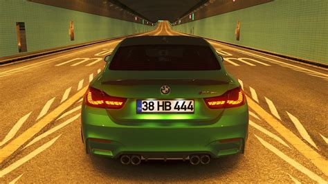 Bmw M4 MMPOWER Edition | Assetto Corsa - YouTube