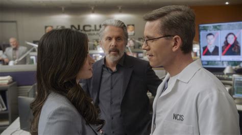 How ‘NCIS’ Just Set Up a Troubling Season 20 Finale (RECAP ...