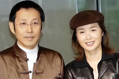 Chen Daoming: After 40 years of marriage to CCTV host, there is no scandal, and his daughter ...