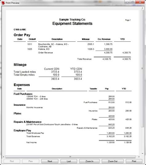 Axon trucking software pricing - acetonest