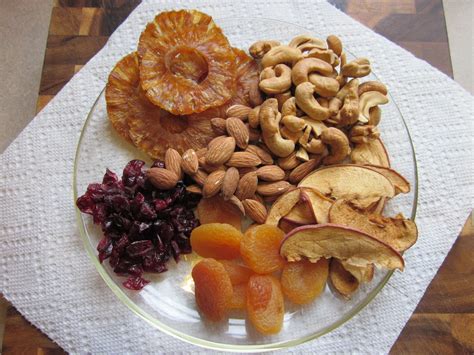 Dry Fruits Nuts - Do you know what is the best time to eat dry fruits daily