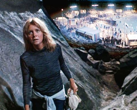 Melinda Dillon - CLOSE ENCOUNTERS OF THE THIRD | Close encounter of the ...