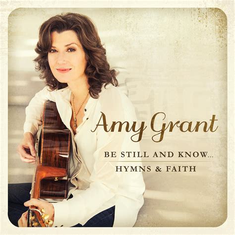 Stream Free Songs by Amy Grant & Similar Artists | iHeart