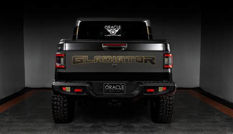 Auxiliary LED Reverse Lights (Integrated Rear Bumper) | Page 24 | Jeep ...