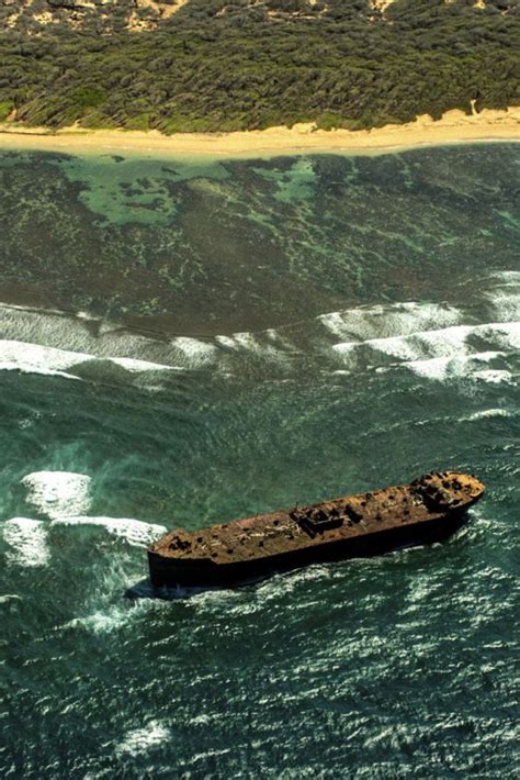 The Eerie Shipwrecks of Namibia's Skeleton Coast | The o'jays, Shipwreck and Skeletons