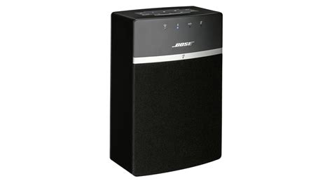 Bose SoundTouch 10 review | What Hi-Fi?