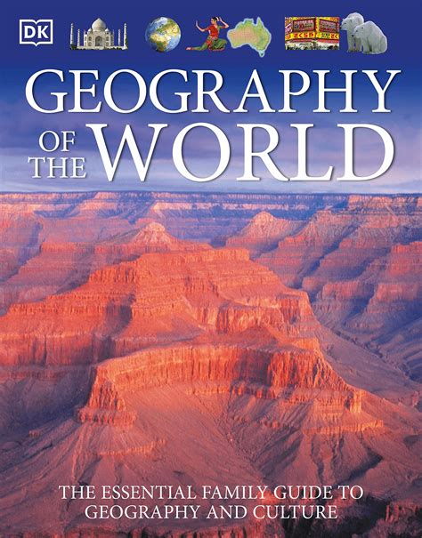 9+ Best Geography Books for Beginners That Will Inspire You | Spatial Post