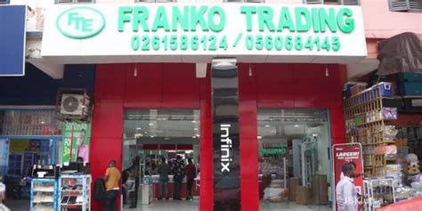 Franko phones price list [2024 Best Guide]