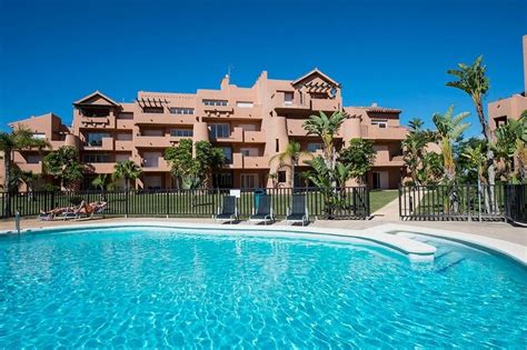 “Residence apartments” in the Mar Menor Golf resort – J&B Invest Spain