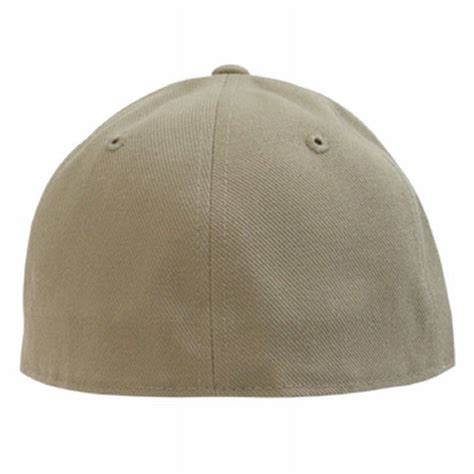 Orgianl KHAKI Fitted Baseball Caps Size Cap - 6-3/4 - - CR119Q4R5C9 | Fitted baseball caps ...