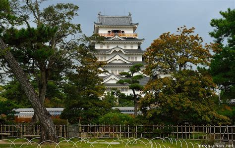 Fukuyama Castle