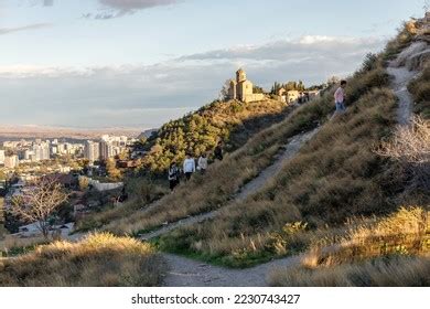 6,216 Narikala Fortress Images, Stock Photos & Vectors | Shutterstock