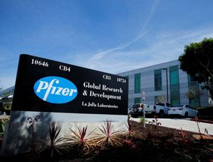 History | Pfizer