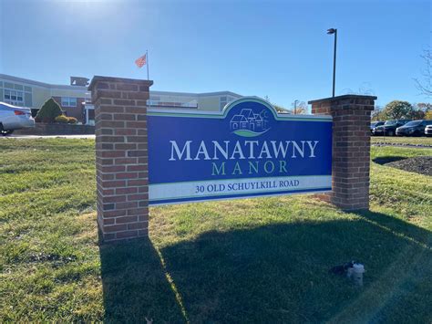 Manatawny Manor nursing and rehab center shooting was 'murder-attempted suicide' DA says