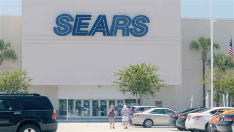 Sears department store Stock Video Footage - 4K and HD Video Clips ...