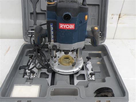 Ryobi Plunge Router | in Daventry, Northamptonshire | Gumtree