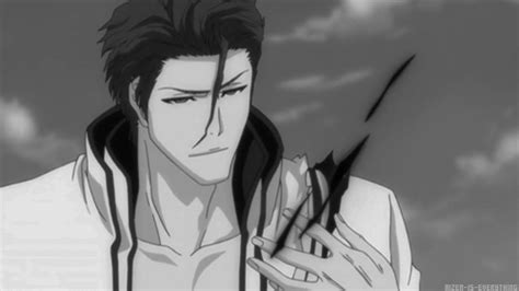 *AIZEN / ICHIGO* - Bleach Anime Photo (34216148) - Fanpop