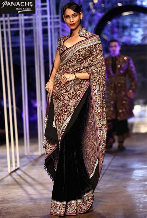 Pin on Tarun Tahiliani Indian Ethnic Designer