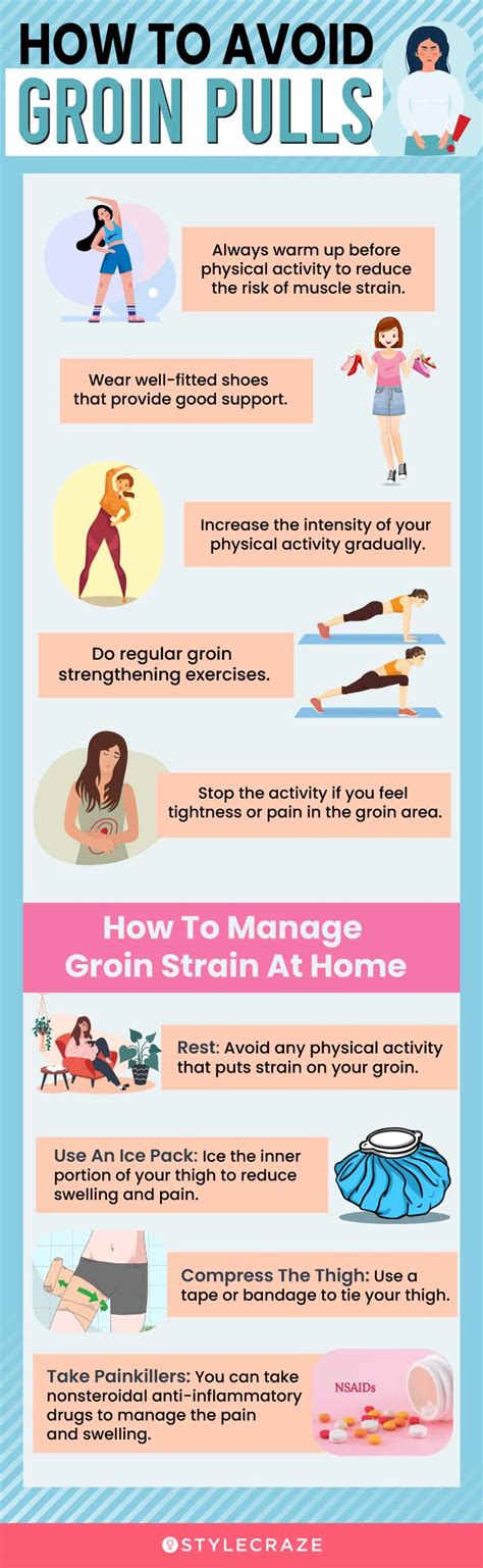 16 Best Groin Exercises To Ease Pain & Improve Fitness Levels